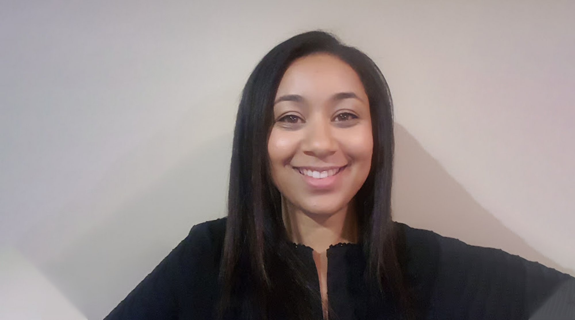Jaselle Adeloju | Master of Teaching