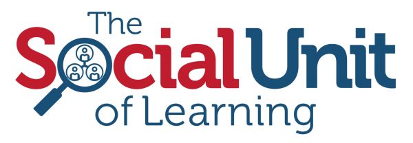 Social Unit of Learning Project Logo