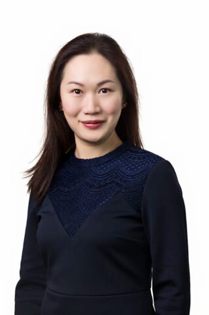 Profile picture of Winnie Huang