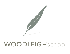 Woodleigh School logo