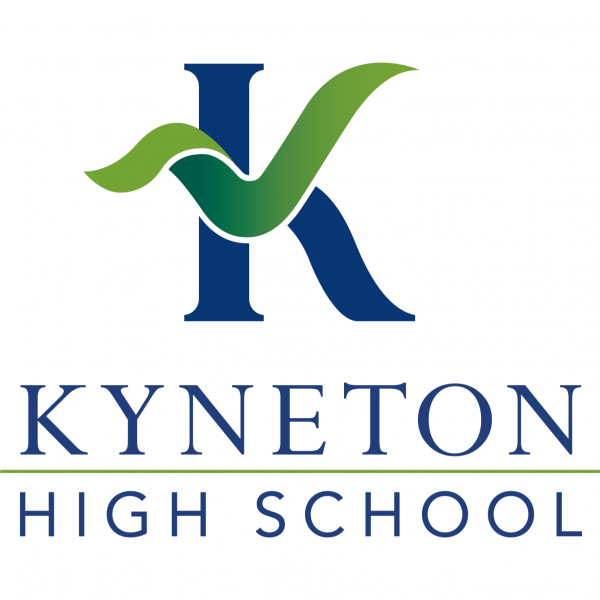 Kyneton High School logo