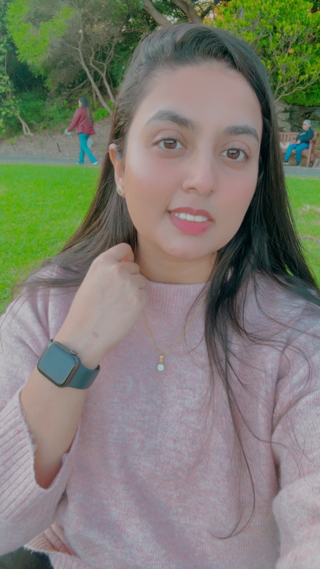 Profile picture of Nimra Rafiq