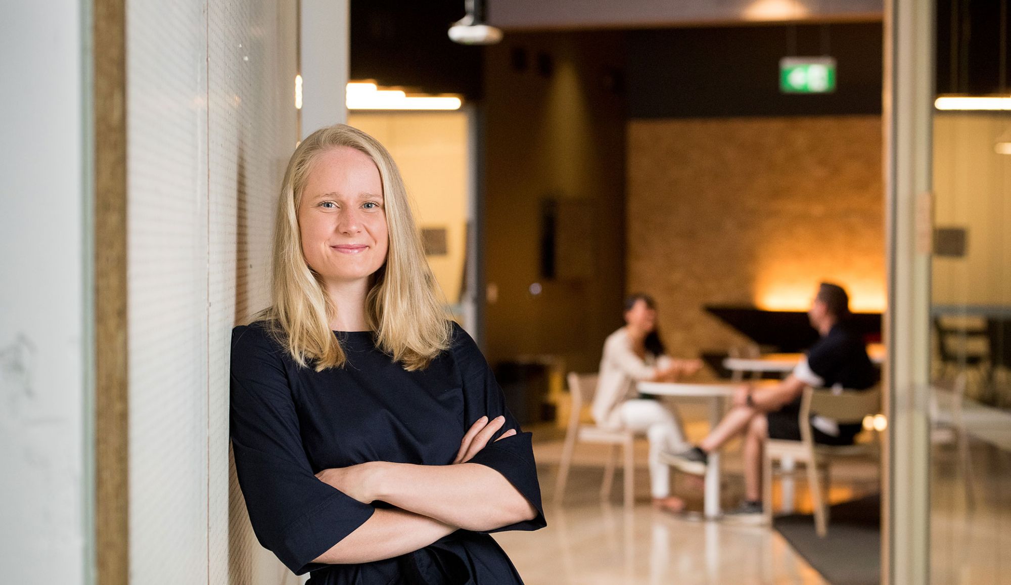 Isabelle Napier | Student | Master of Teaching (Primary)