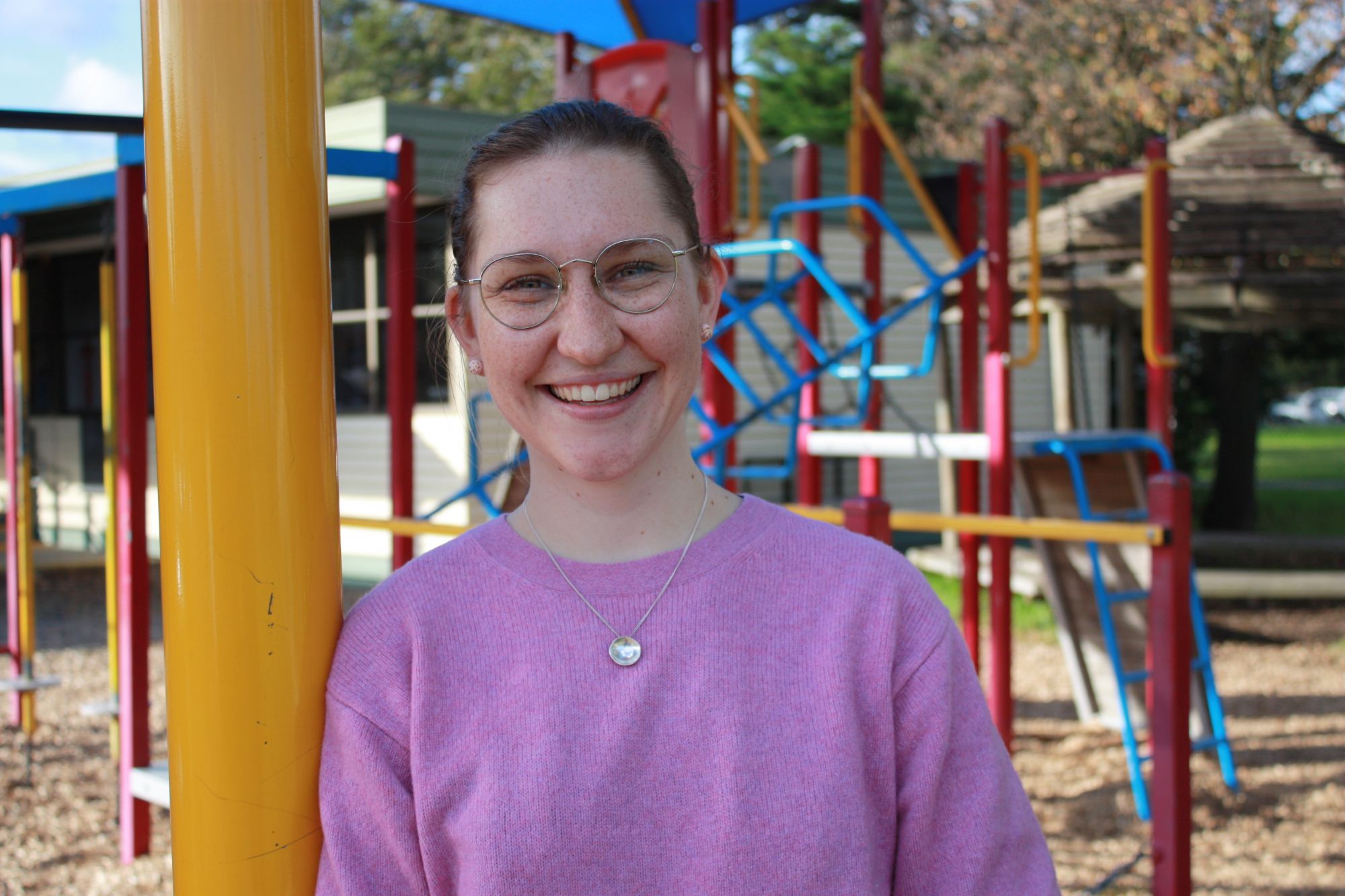 Emma Murnane | Student | Master of Education