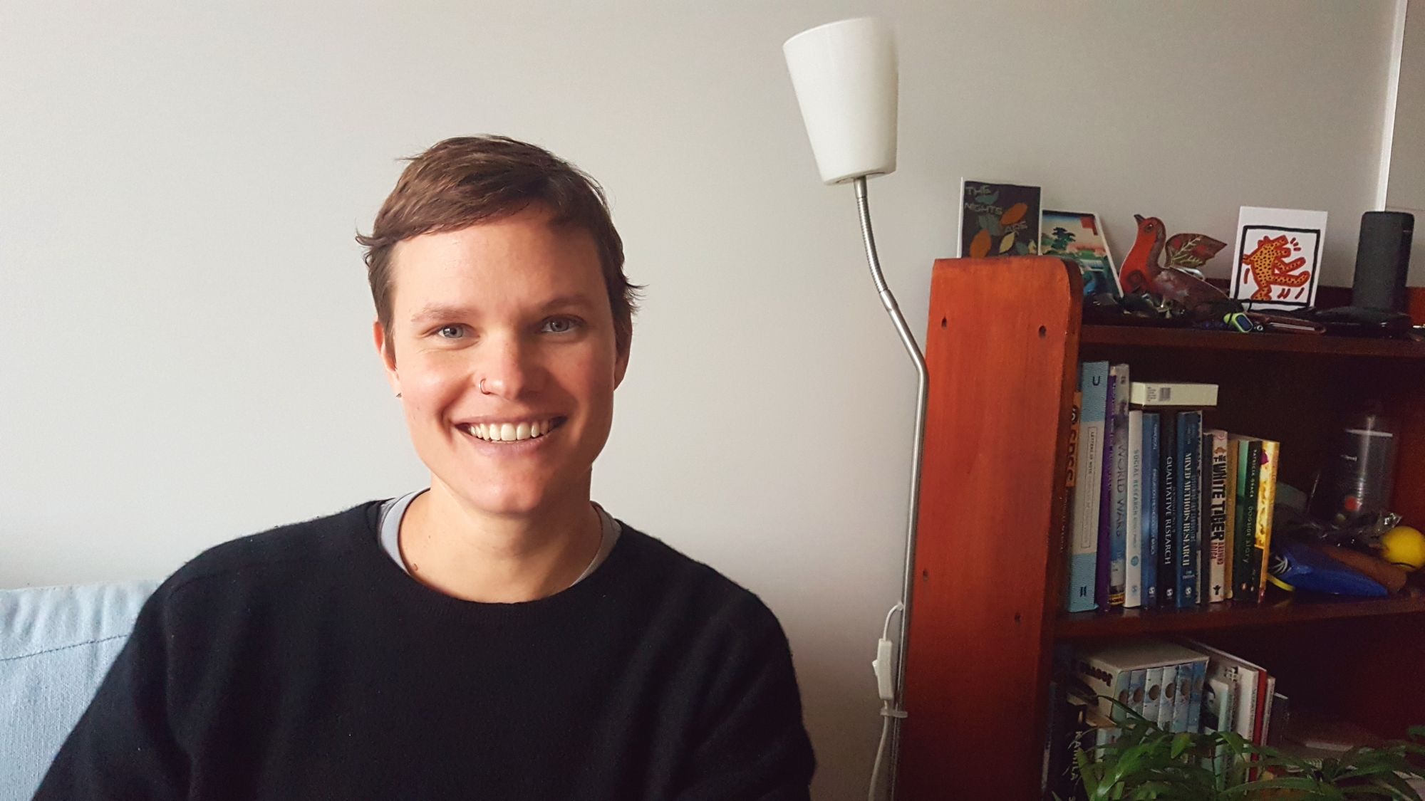 Janneke Koenen | Student | Master of Teaching (Primary)