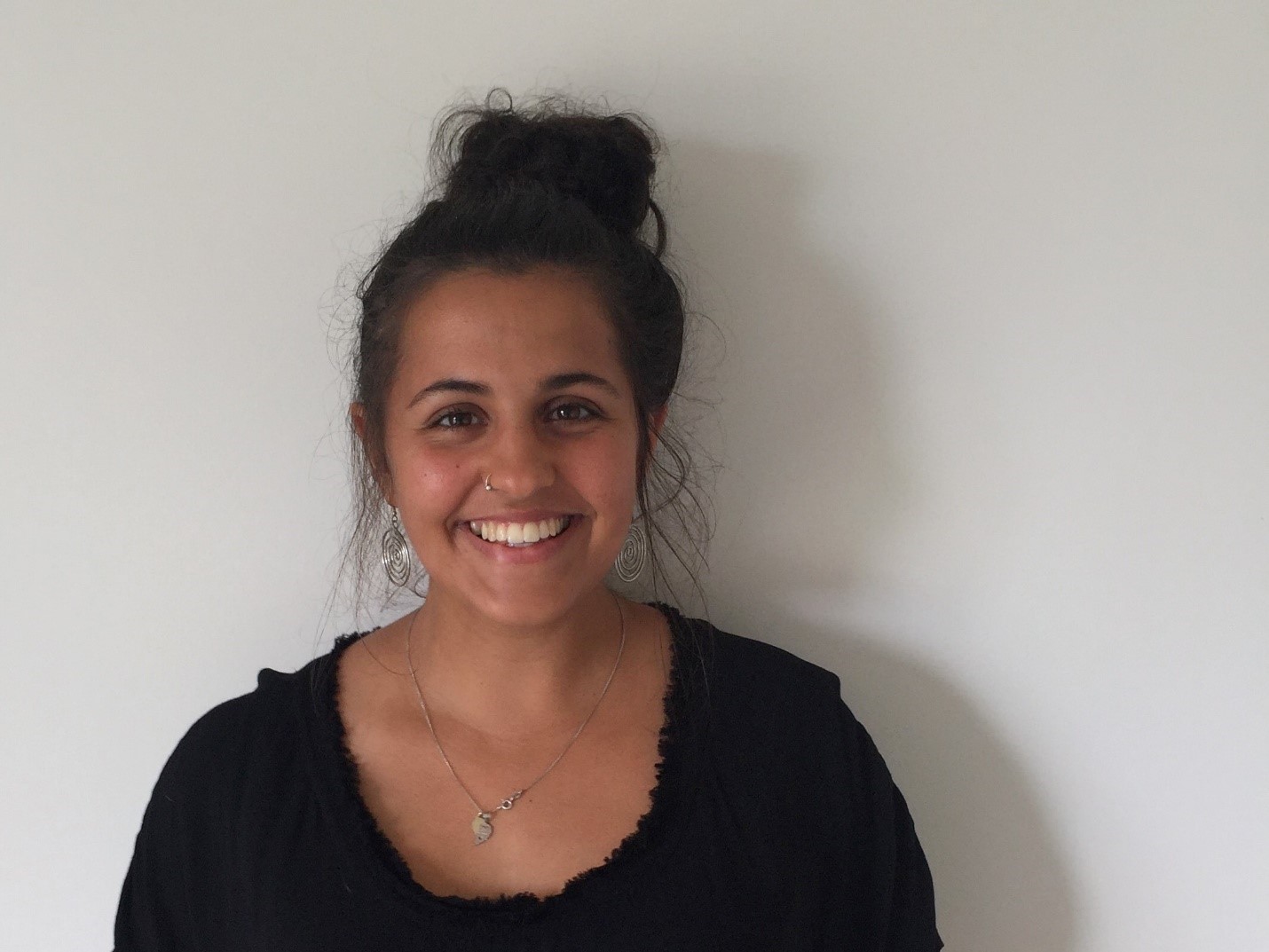 Alexandra Said | Student | Master of Teaching (Primary)