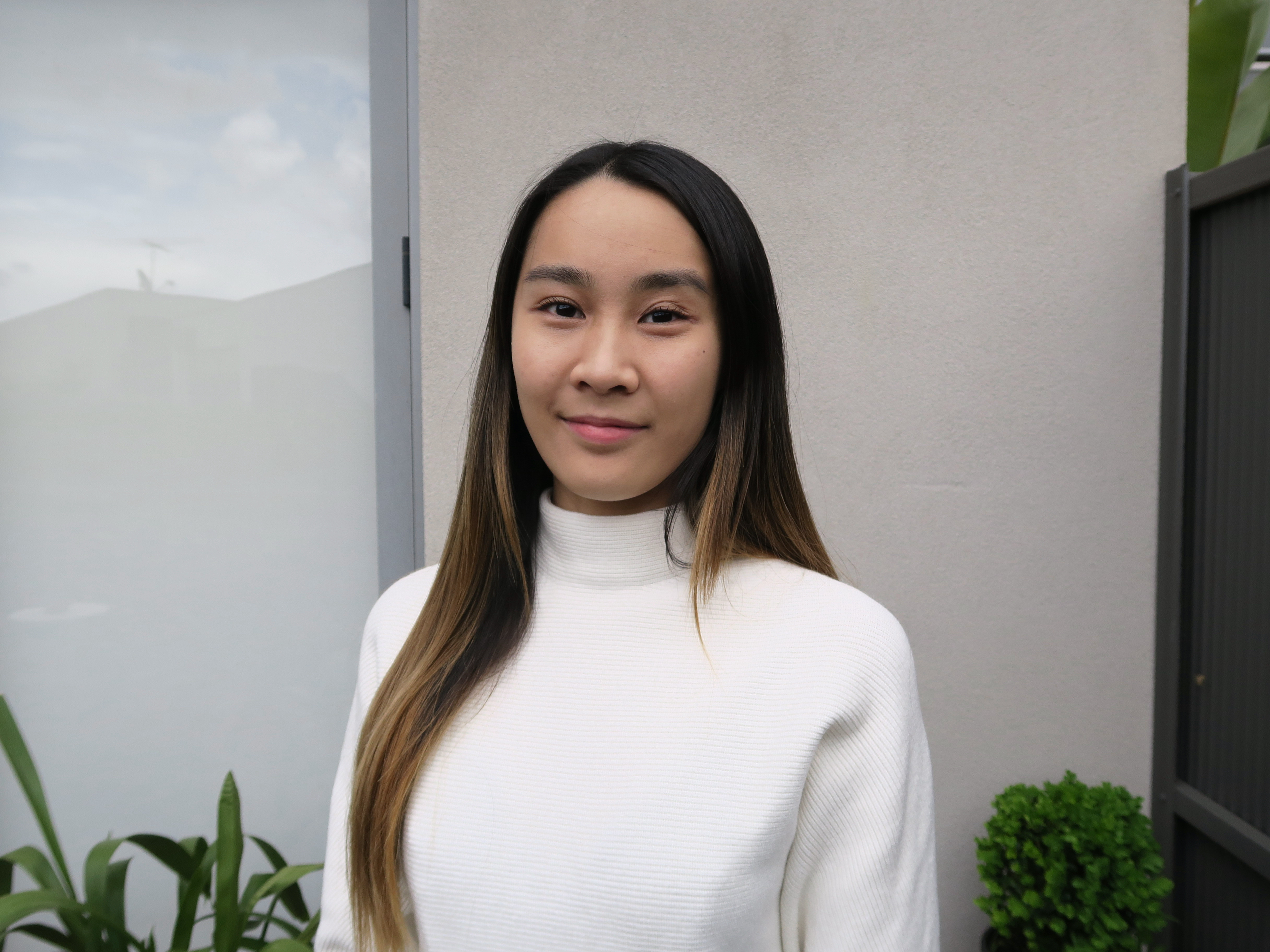 Natasha Bui | Student | Breadth in Education