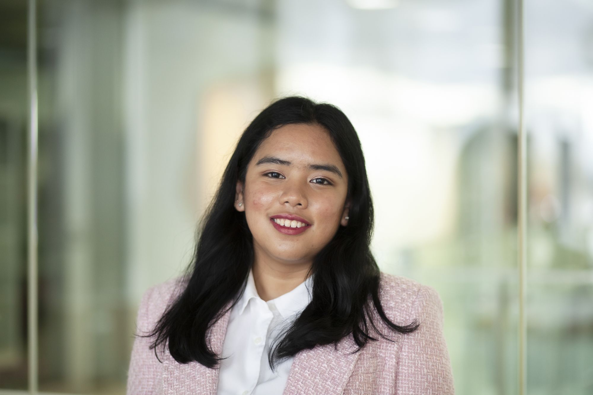Dana Khairina Arkan | Student | Master of Teaching (Secondary)