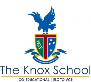 Knox School logo
