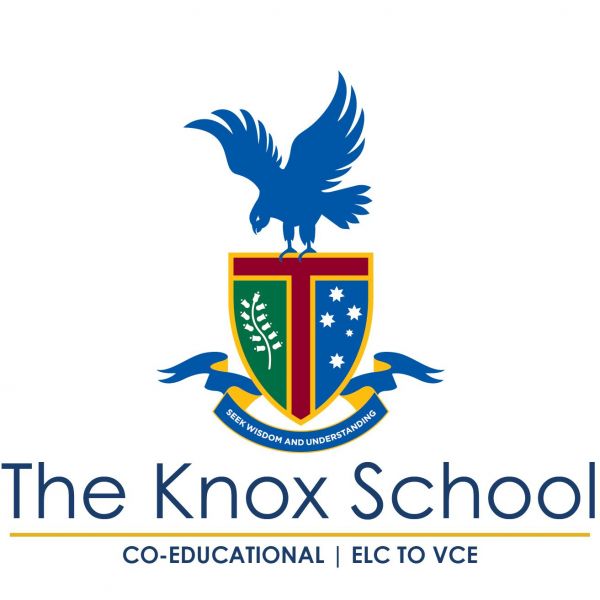 The Knox logo