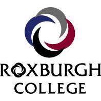Roxburgh College logo