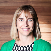 Profile picture of Sharon Klieve