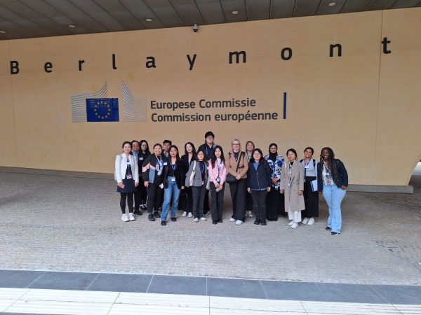 european commision