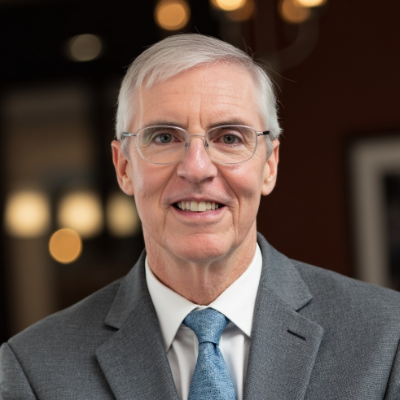 Profile picture of John Fischetti