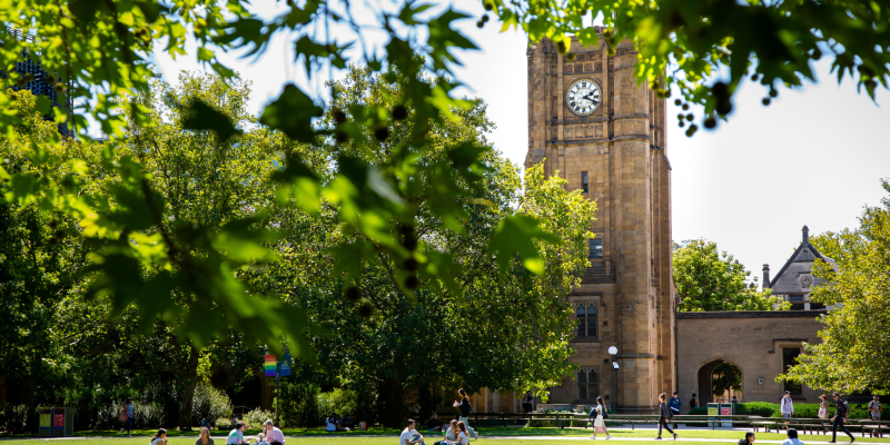 University of Melbourne researchers to help improve autism assessment and diagnosis experiences