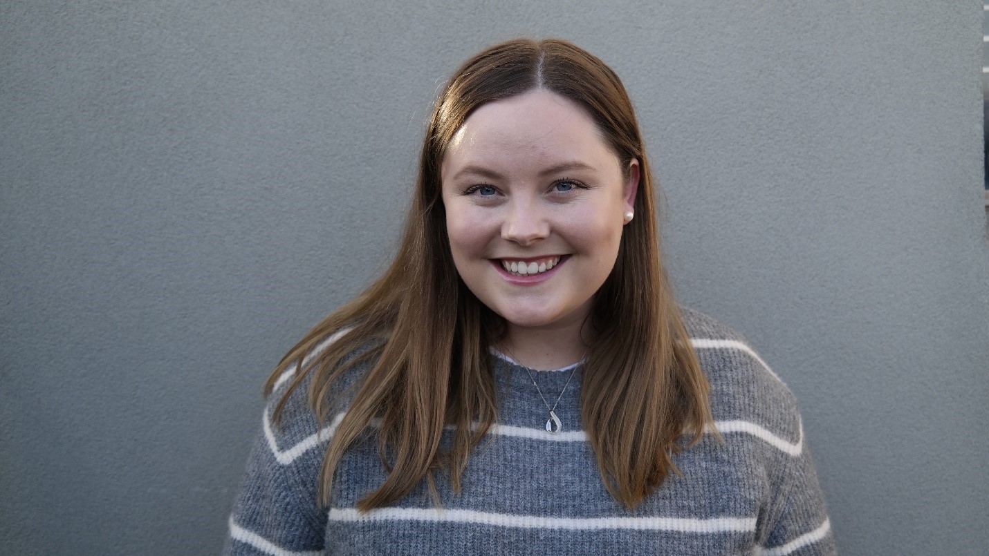 Phoebe-Mae Edwards | Student | Master of Teaching (Secondary) Internship