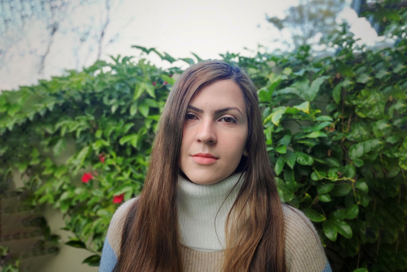 Samantha Dodras | Master of International Education