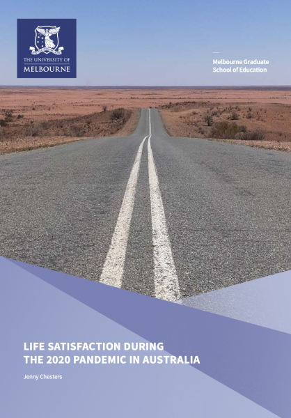 Life sat report
