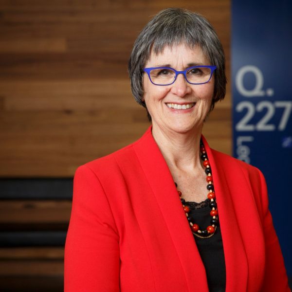 Professor Sandra Milligan