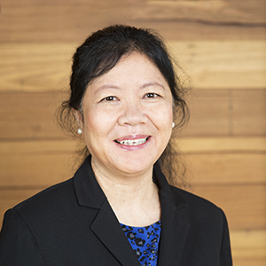 Dr Cuc Nguyen