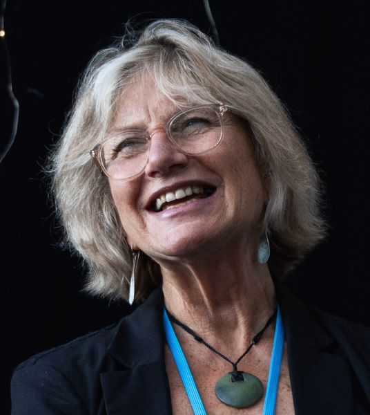 Profile picture of Sonja Arndt