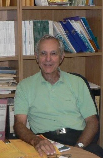 David Andrich