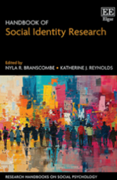 Handbook of Social Identity Research