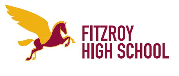 Fitzroy High logo