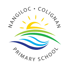 Nangiloc Colignan logo