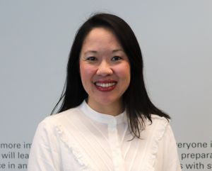 Dr Lynn Lee-Pang