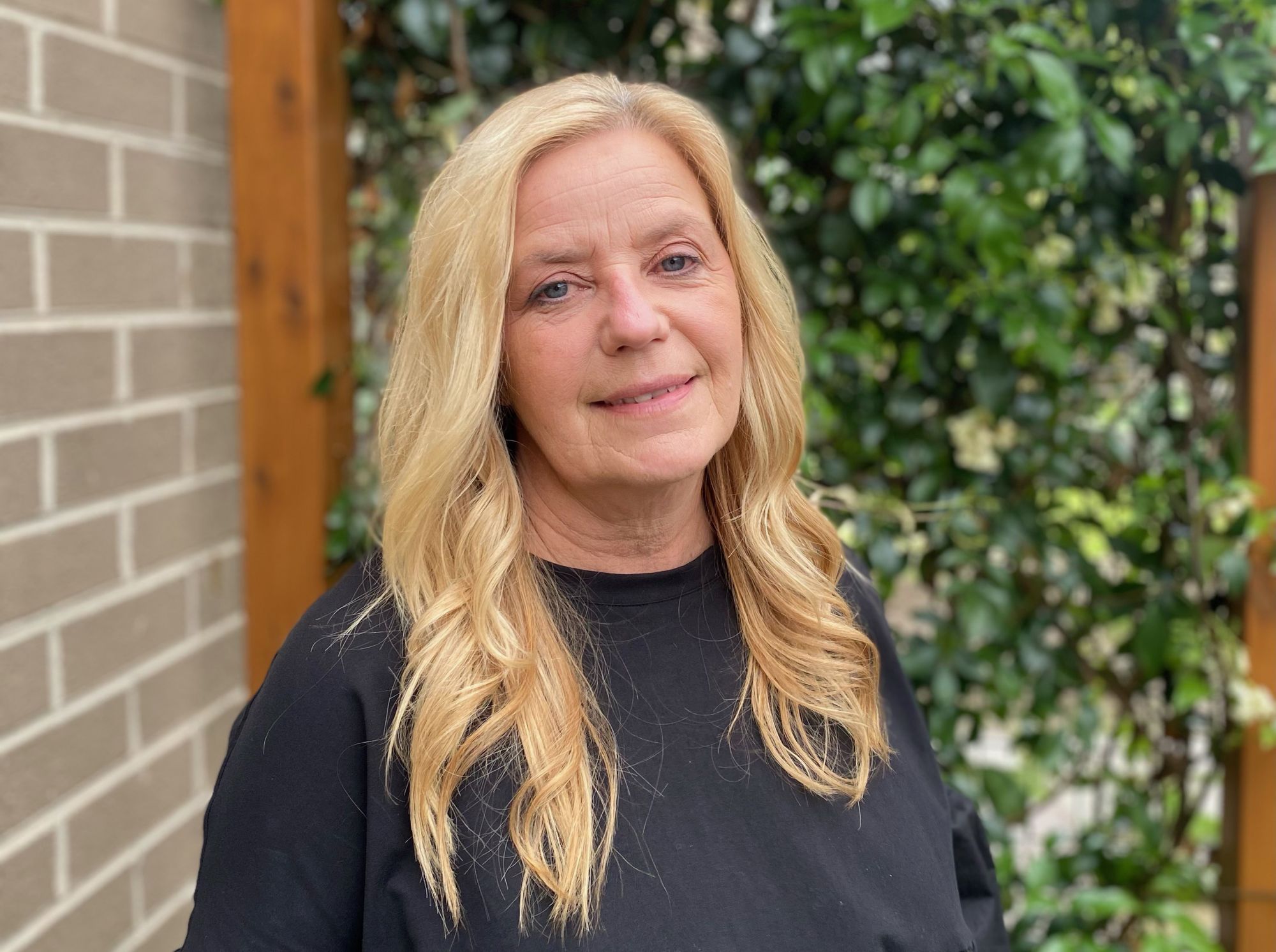 Jill Whitehead | Master of Learning Intervention