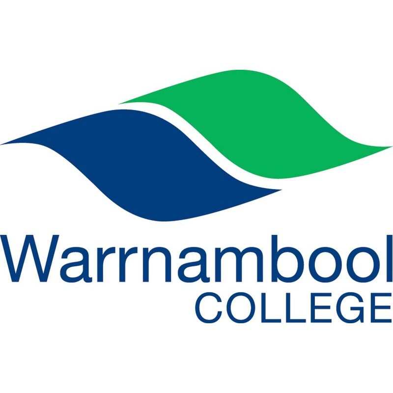 Warrnambool College logo