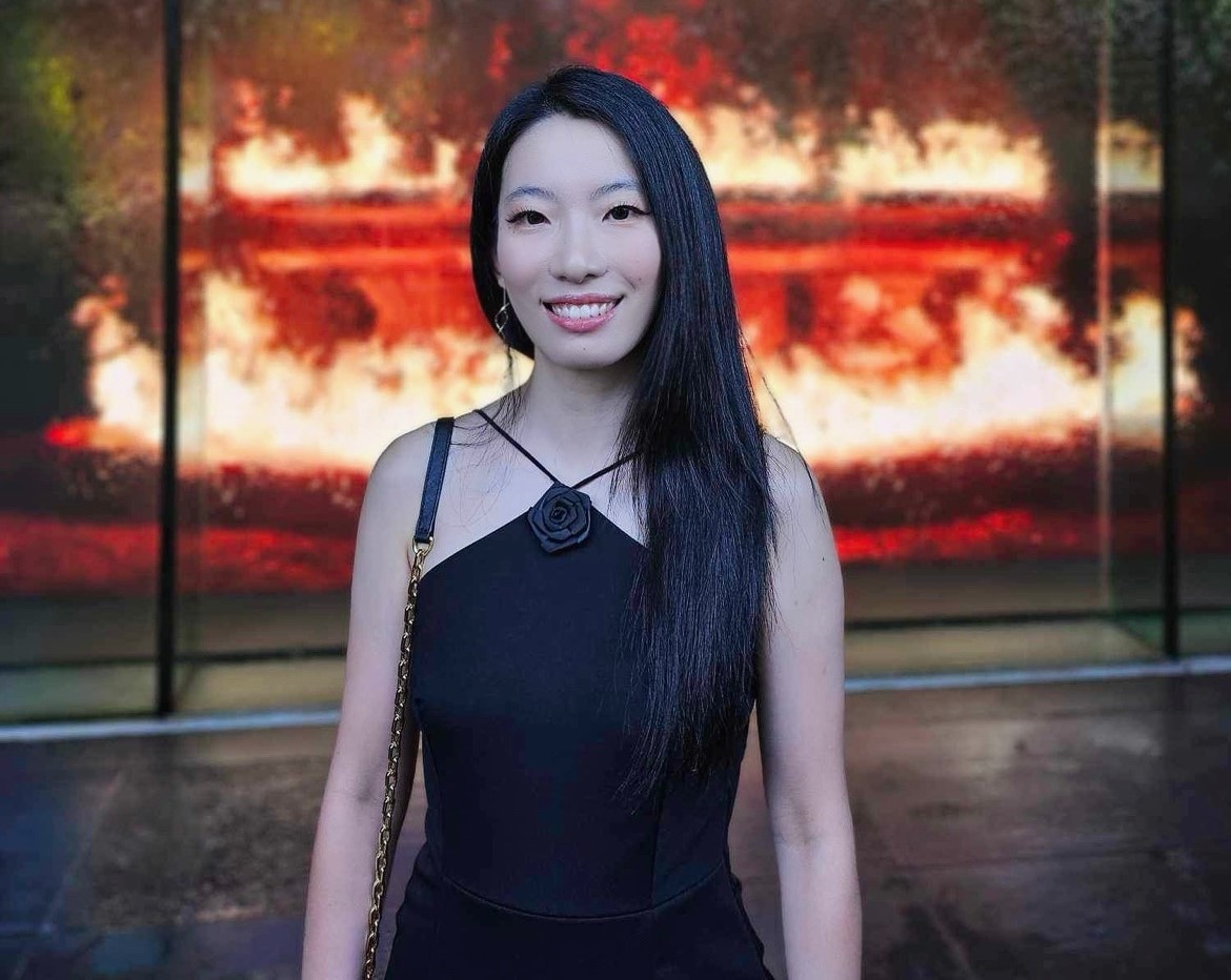 Profile picture of Ann Gu