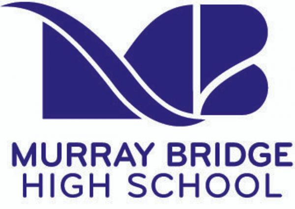 Murray Bridge High School logo
