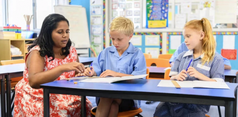 Image for Professional learning opportunity - 65,000 Years: A Short History of Australian Art