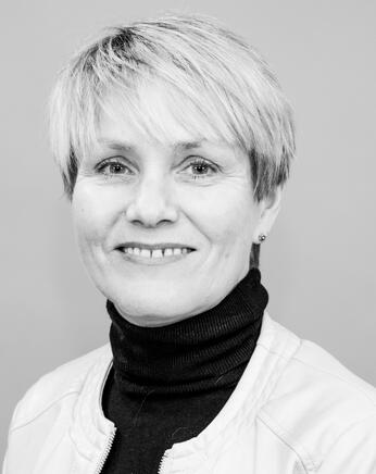Profile picture of Siv M. Gamlem