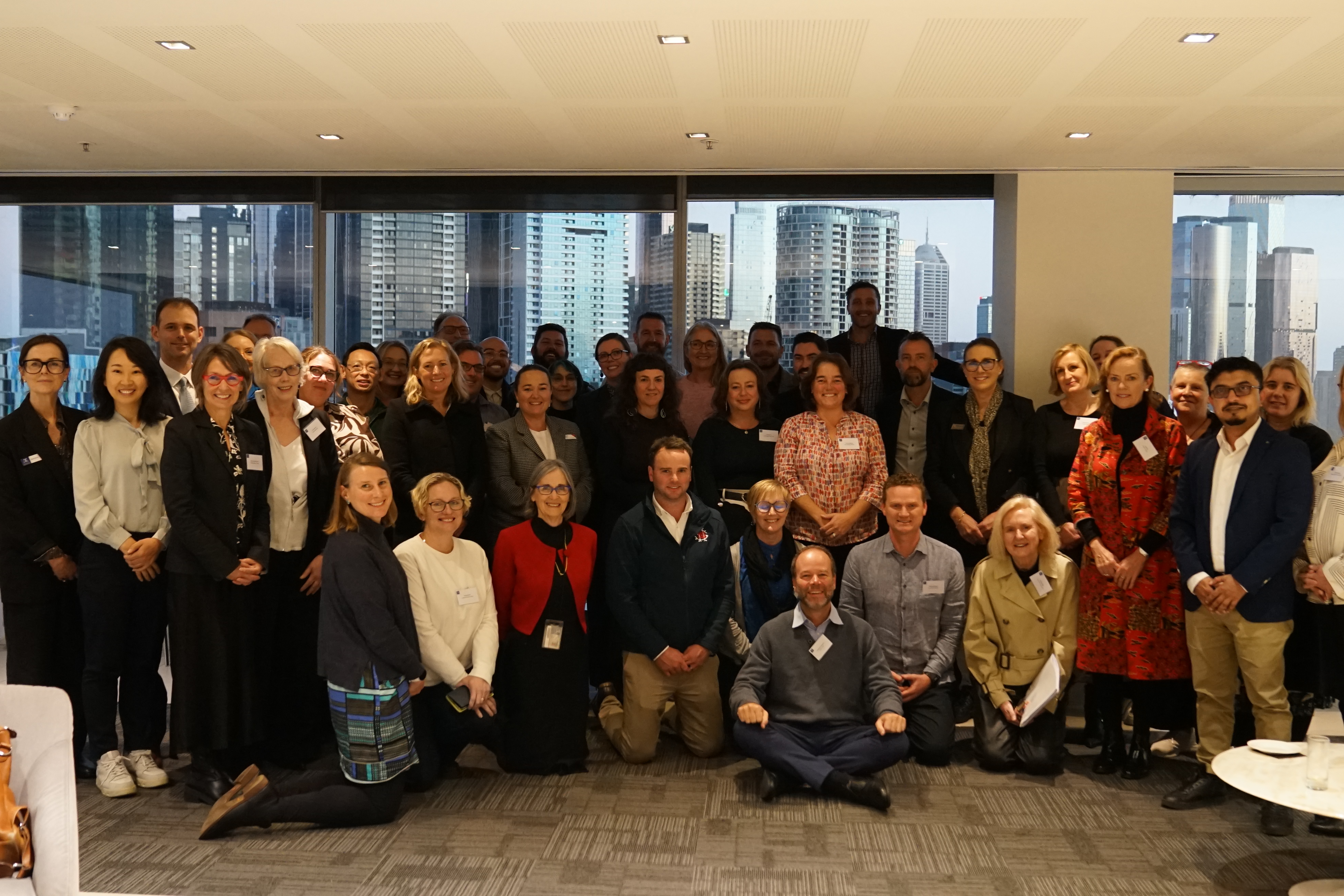 2025 New Metrics school leaders