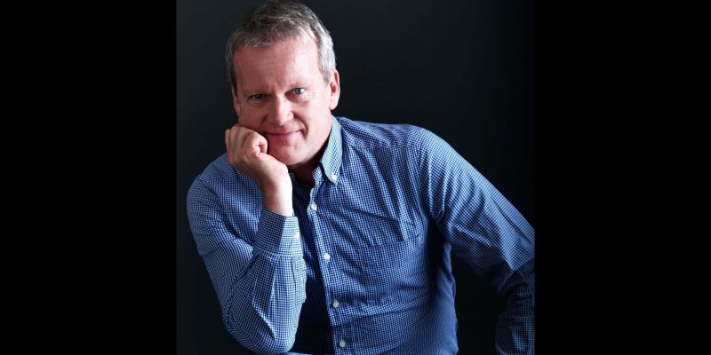 Image for Professor Pasi Sahlberg Honoured with 2025 Global Educator Award