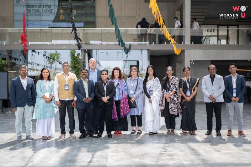group photo of AILEAD 2025 participants