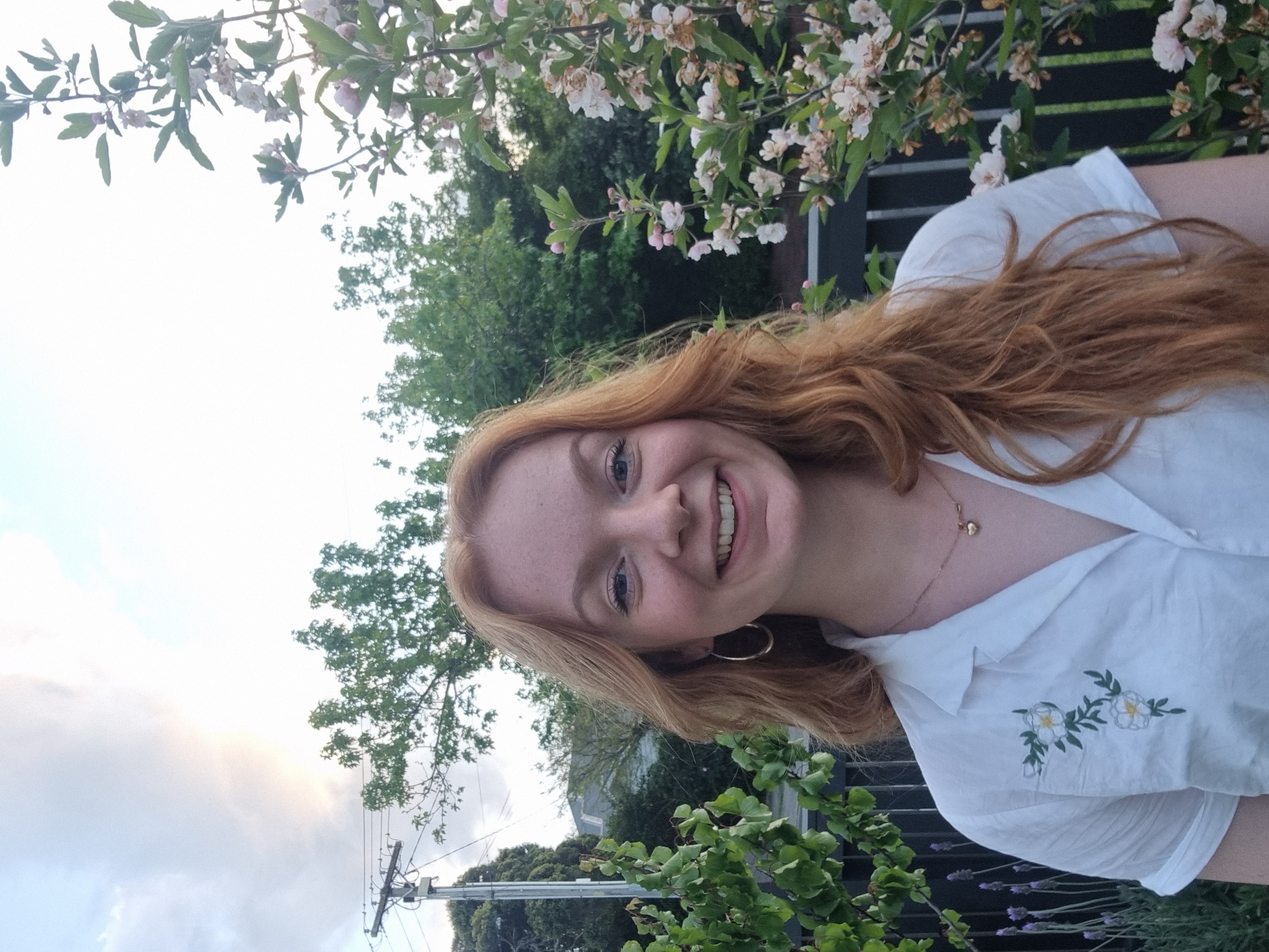 Profile picture of Sophie Roughsedge