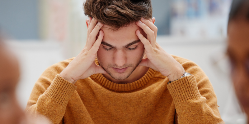 New national data shows universities must rethink the student experience