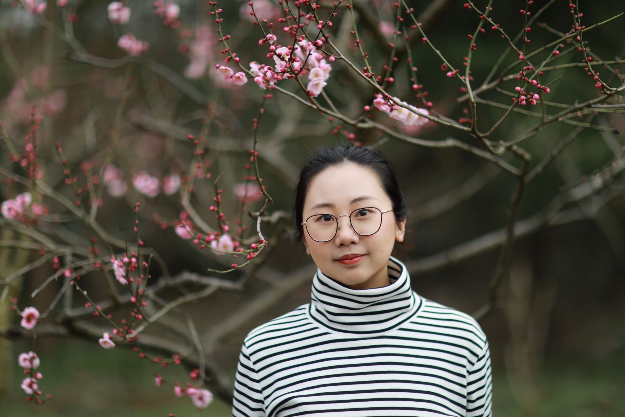 Jingyi Li | Student | Master of Modern Languages Education