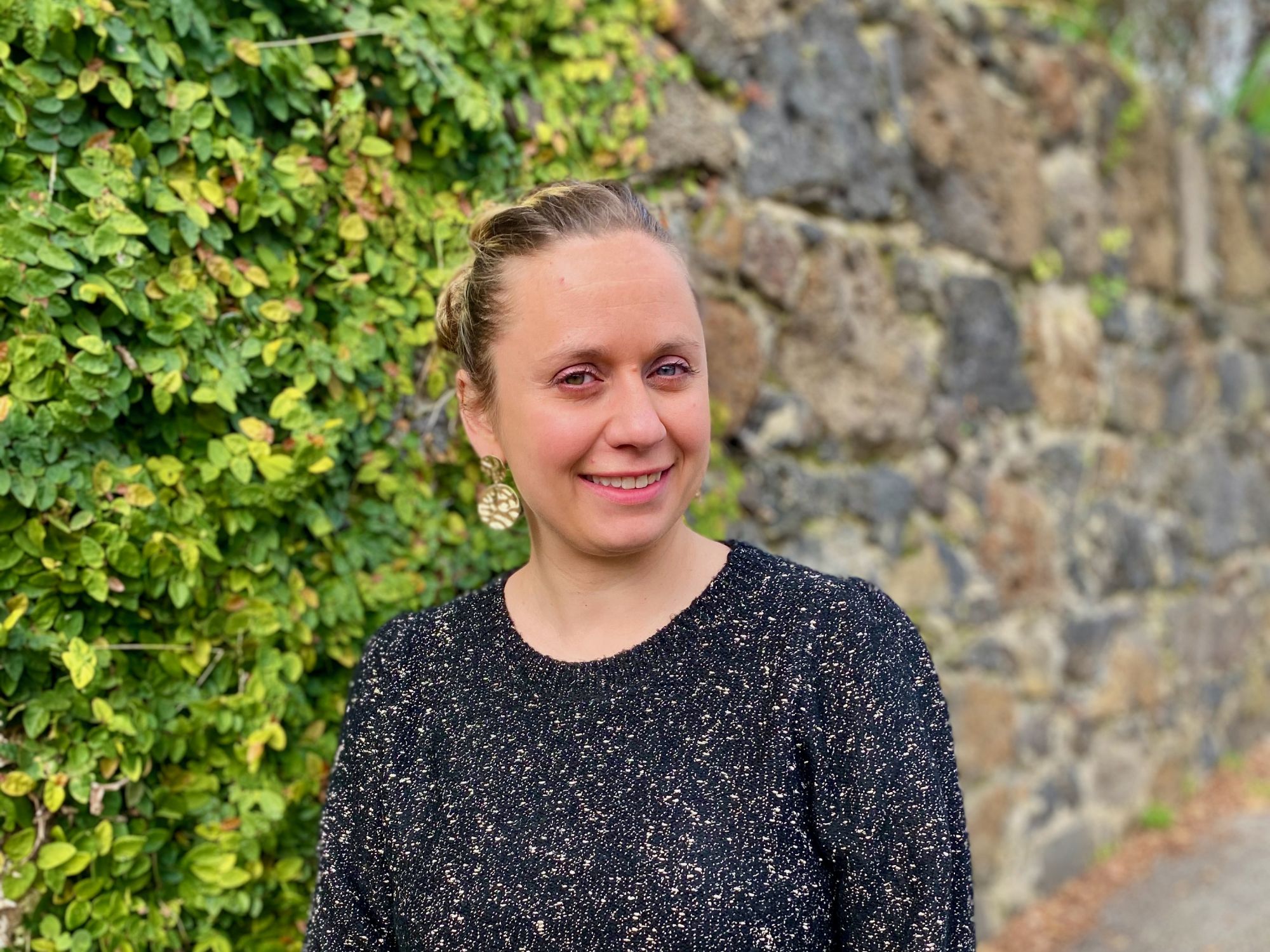 Cristina Guarrella | Student | Doctor of Philosophy (Education)