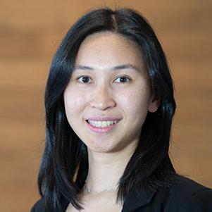 Dr Esther Chan
