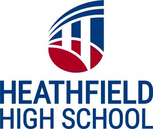 Heathfield High logo