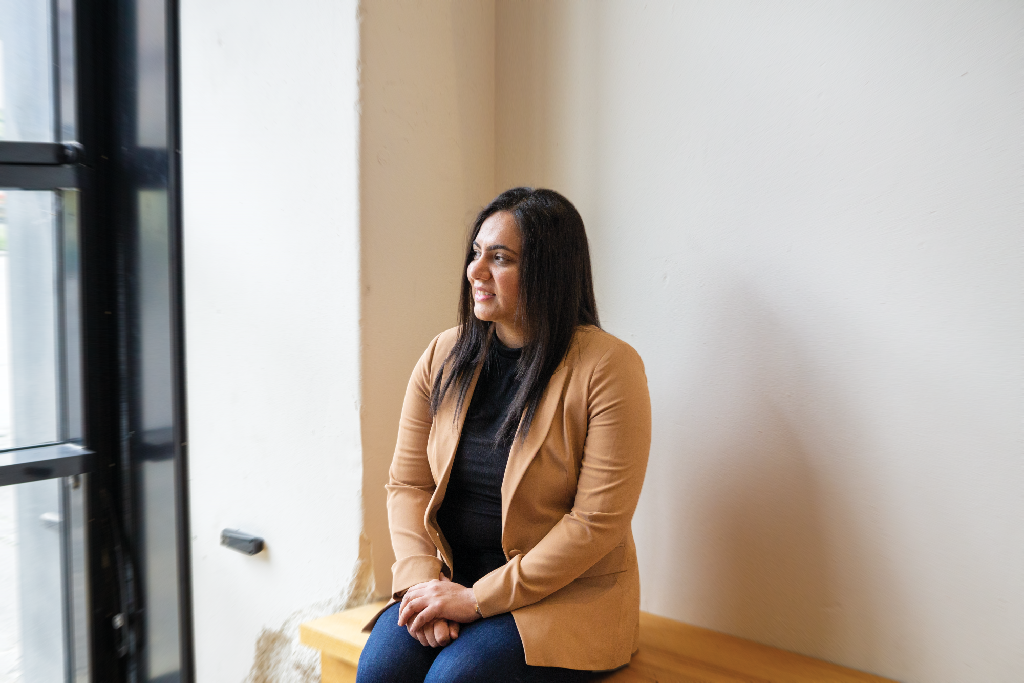 Begum Khaja | Master of Teaching (Early Childhood)