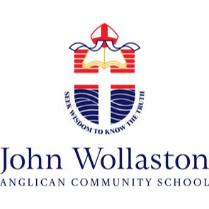 John Wollaston logo