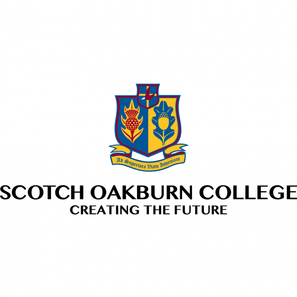 Scotch Oakburn logo