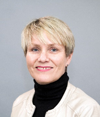 Profile picture Prof. Siv Gamlem