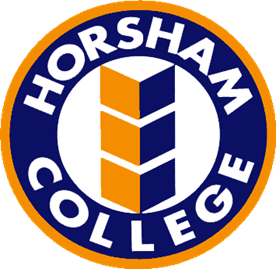 Horhsam College logo